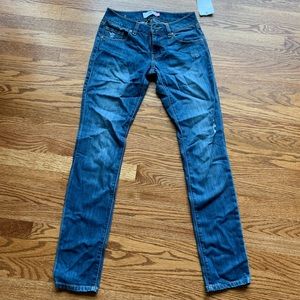 Cabi Slim Boyfriend Jeans